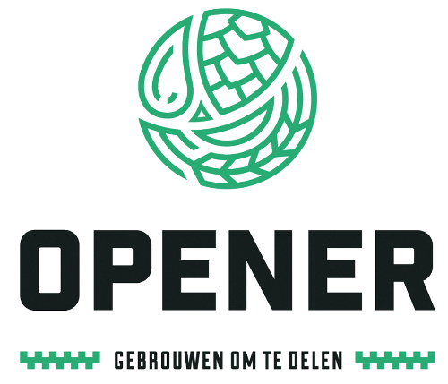 Opener Bierbrouwerij